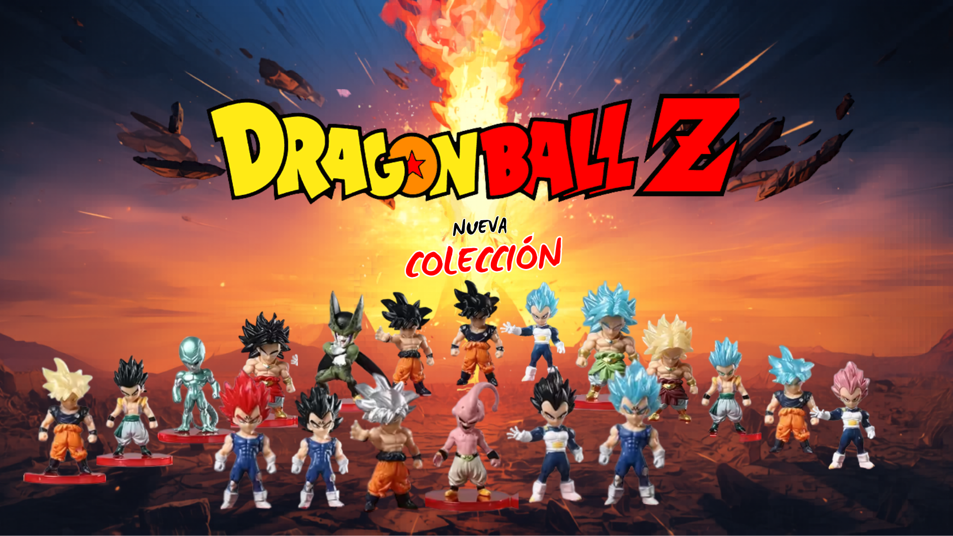 dbz