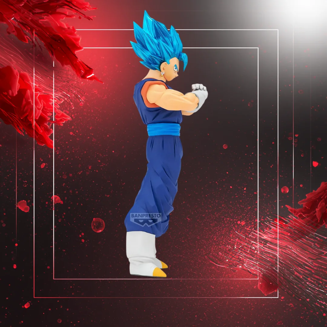 Vegito Blue