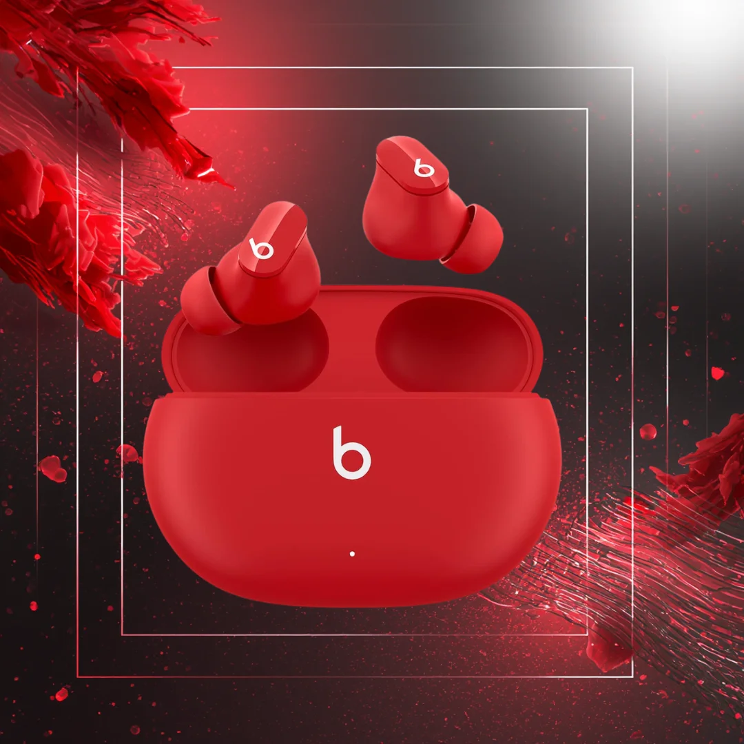 Beats Studio Buds