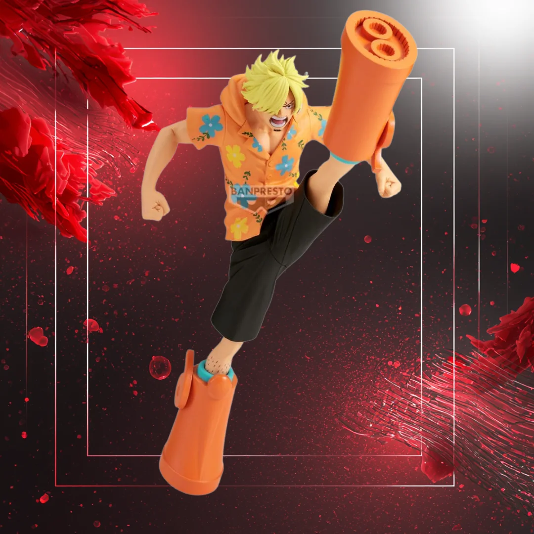 Sanji EggHead V1