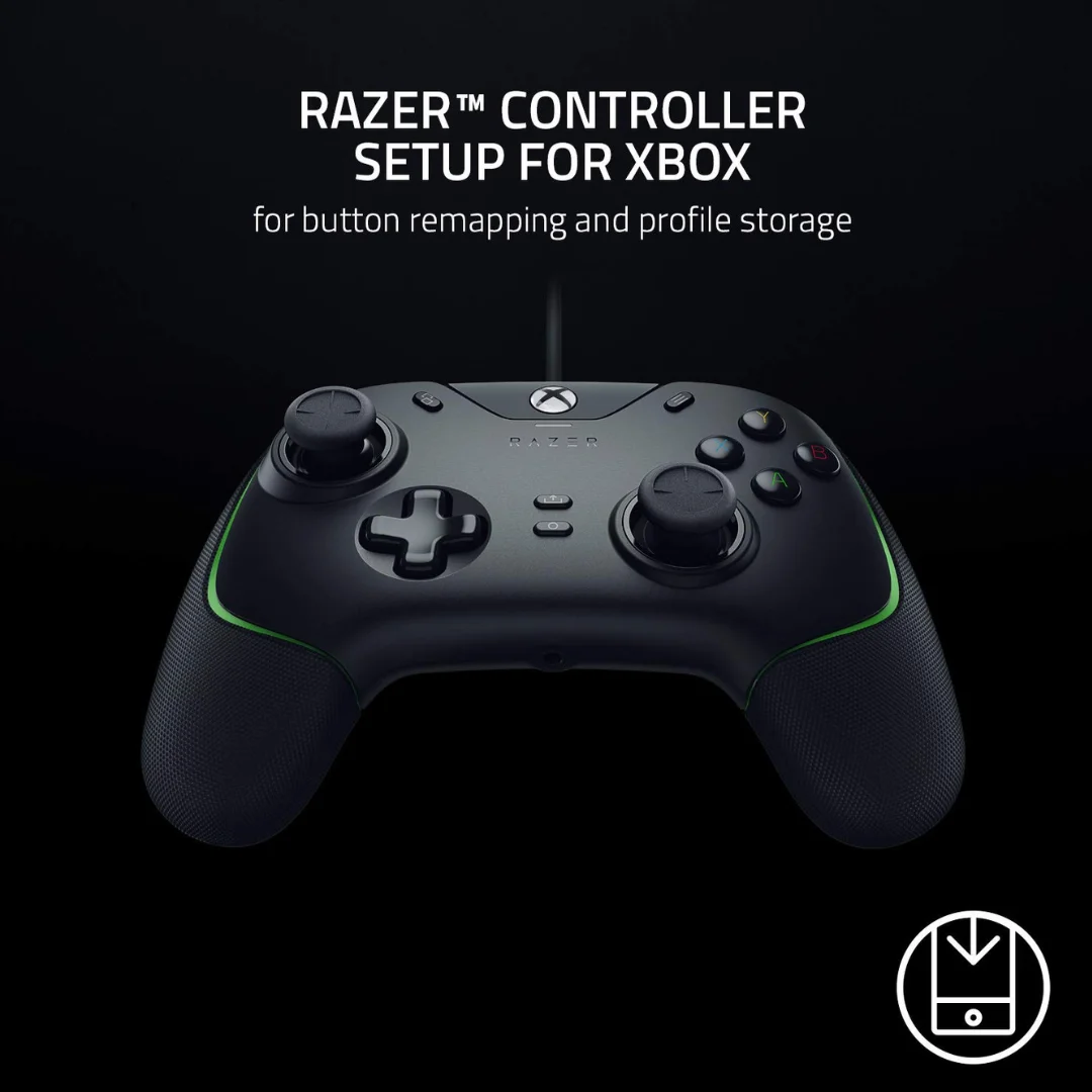 Razer Wolverine V2