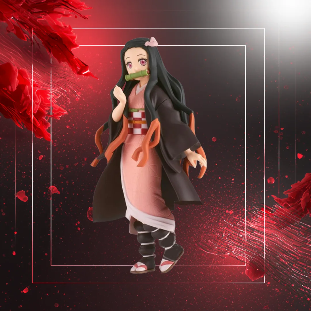 Kamado Nezuko V1