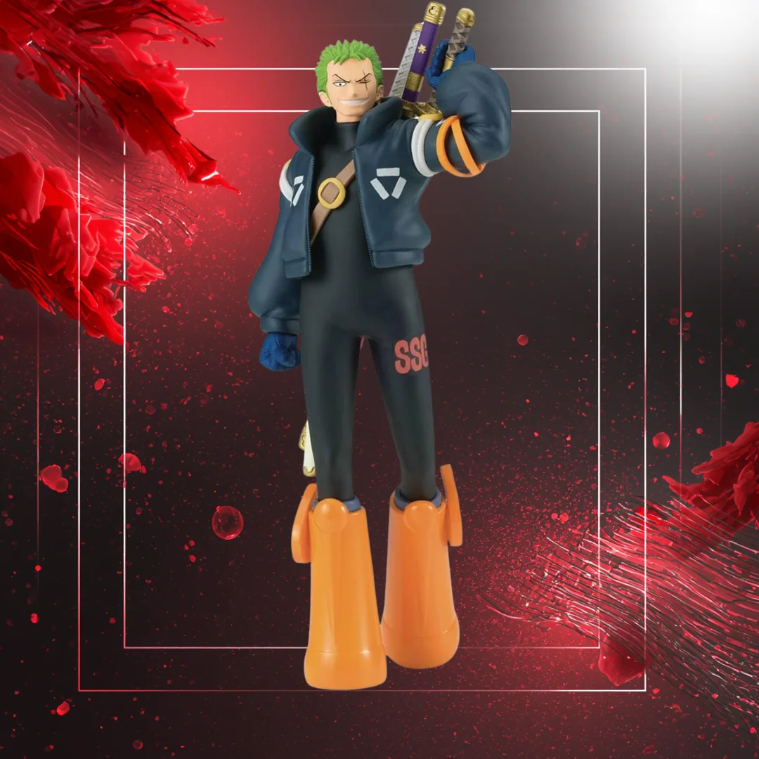 Zoro EggHead V1
