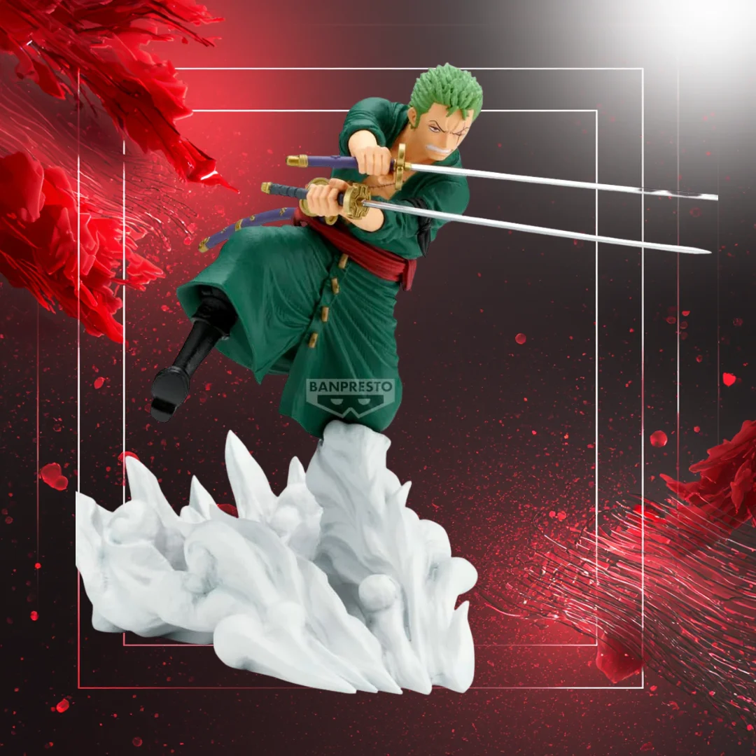 Zoro EggHead V2