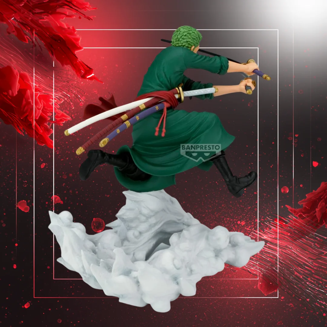 Zoro EggHead V2