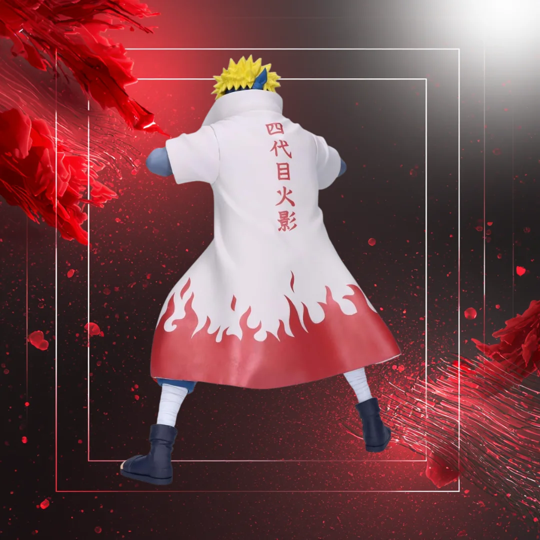 Minato Namikaze V1