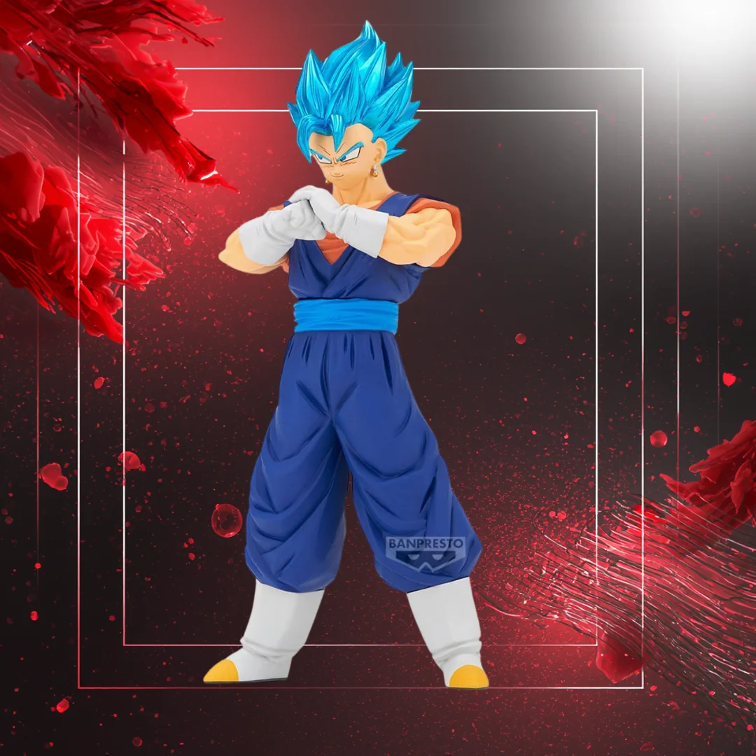 Vegito Blue