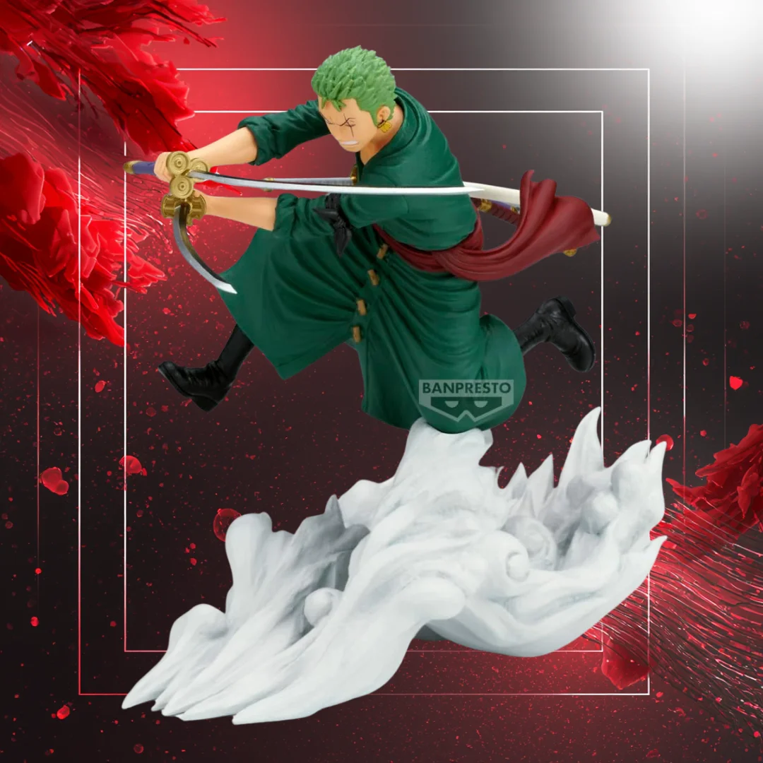 Zoro EggHead V2