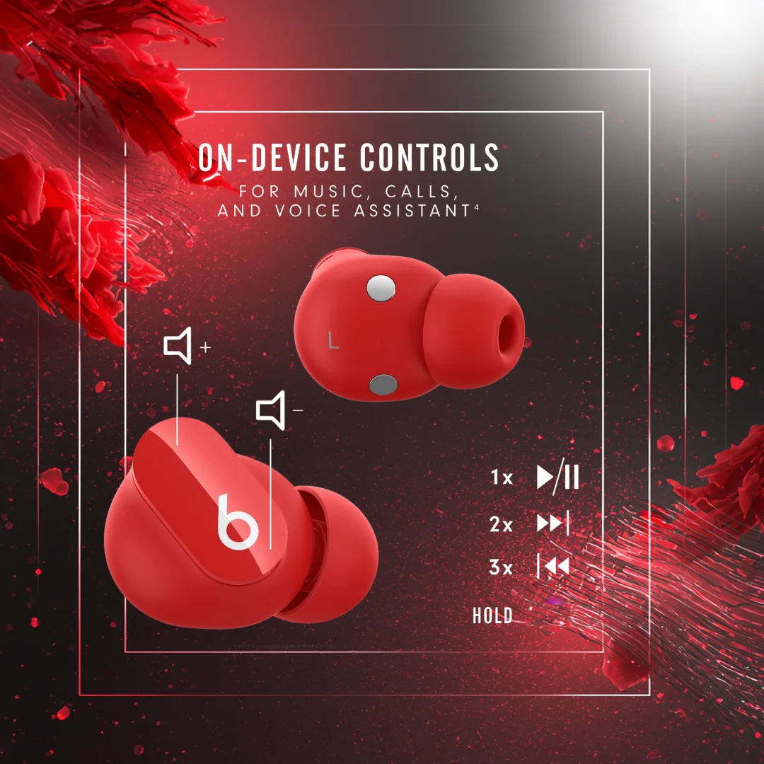 Beats Studio Buds