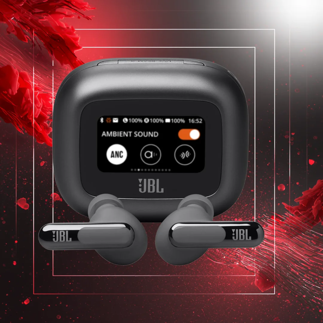 JBL Live Beam 3
